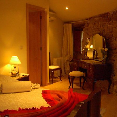 Outros Tempos Turismo De Aldeia Hotel Aricera Buitenkant foto