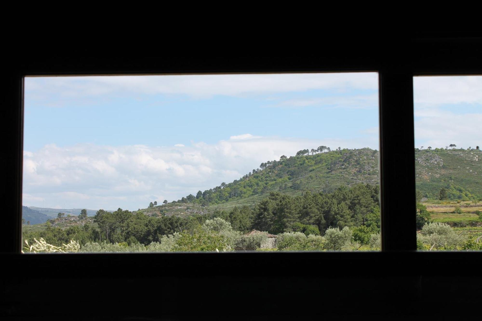 Outros Tempos - Turismo De Aldeia Hotel Aricera Kamer foto