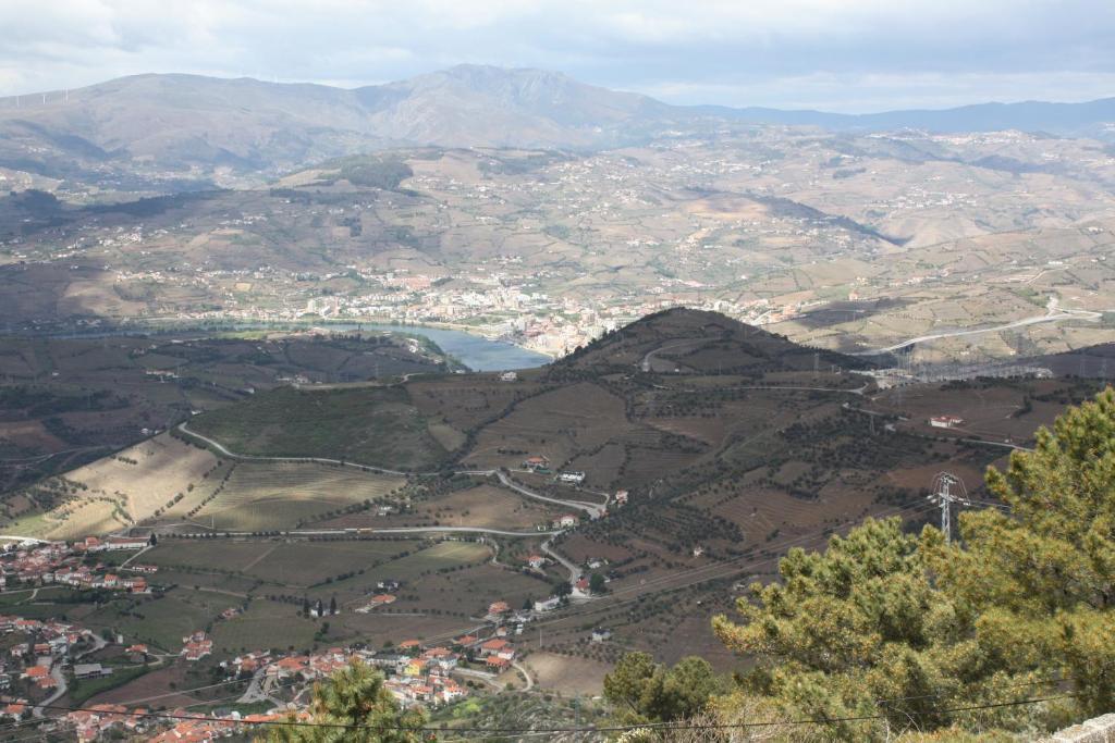 Outros Tempos - Turismo De Aldeia Hotel Aricera Buitenkant foto