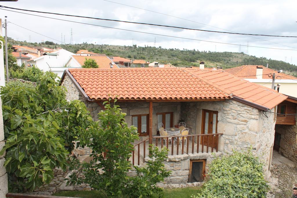 Outros Tempos - Turismo De Aldeia Hotel Aricera Kamer foto